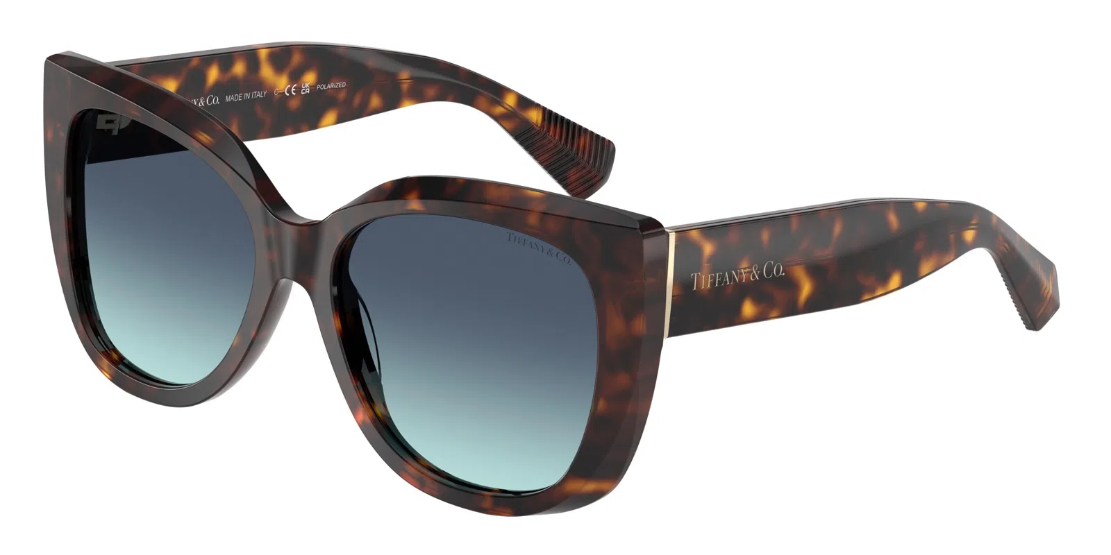Tiffany 4229F Sunglasses - view 10